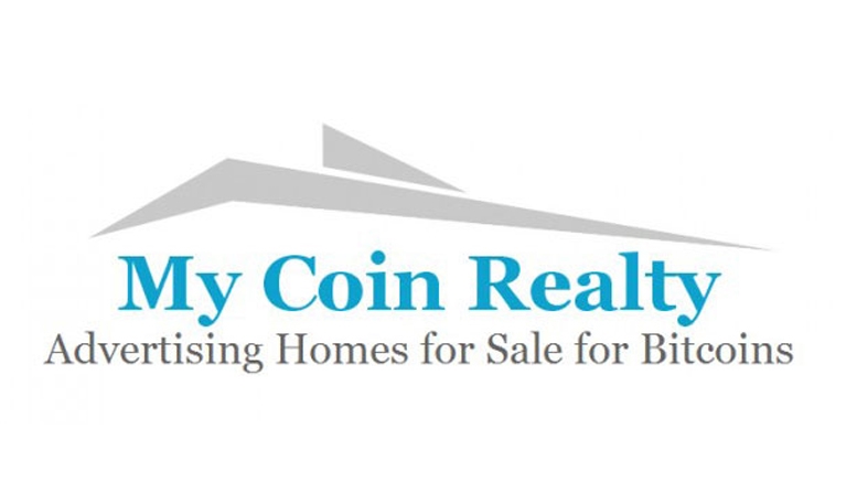 MyCoinRealty: Sell houses for Bitcoin!