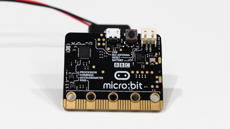 Micro:bit Computer – A Valuable Tool For Future Bitcoin Developers