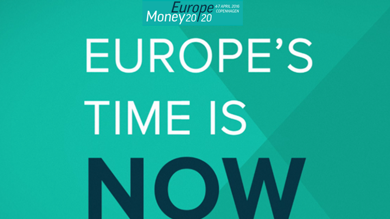 Money 20/20 Europe Ushers in the Future of FinTech