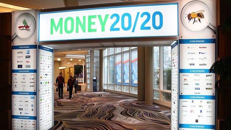 Money20/20: Patrick Byrne Discusses t0 and Blockchain Securities