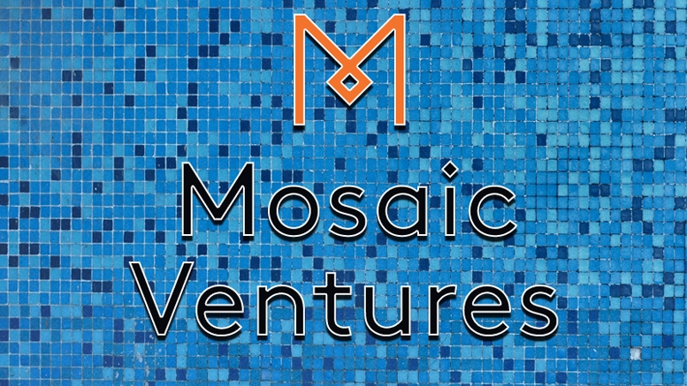 Mosaic Ventures ‘Sidechains Are Not a Theory’