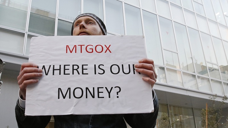 WizSec Study: Mt. Gox Insolvent As Early As 2011