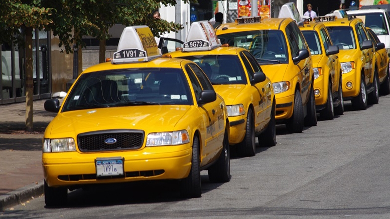 New York Cab Drivers Fight Uber and Lyft With Arro, Bitcoin Payments Soon?