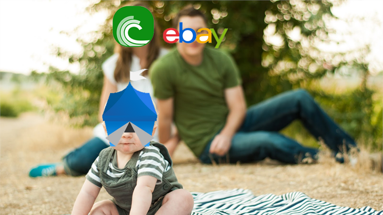 Open Bazaar: If Ebay and Bitorrent Had A Baby
