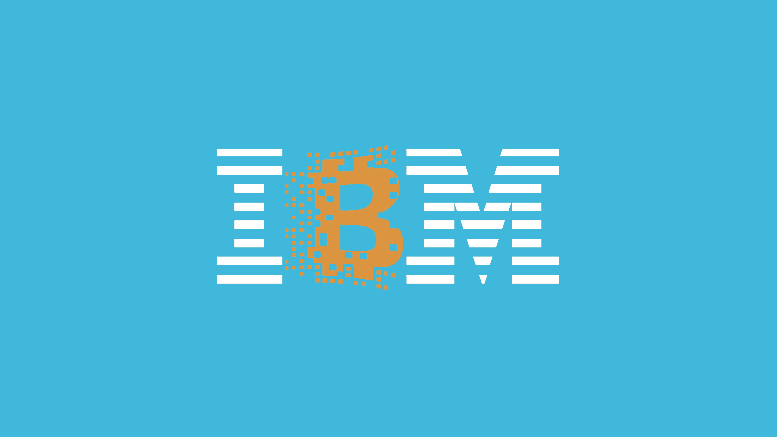 IBM Positions Blockchain as Networked Computing Backbone With OpenBlockchain