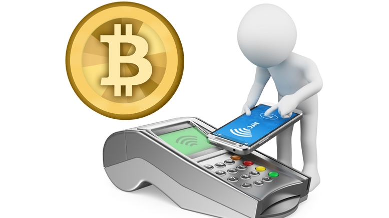 Plutus: Contactless Payments The Bitcoin Way