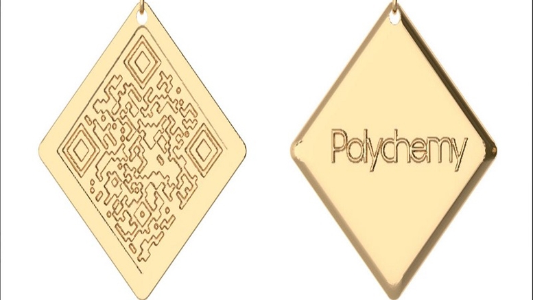 Polychemy’s Necklaces Transfer Bitcoin Without Phones