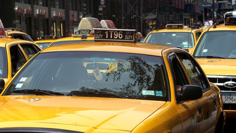 QuickSilver Coin Takes Aim at Cab Companies