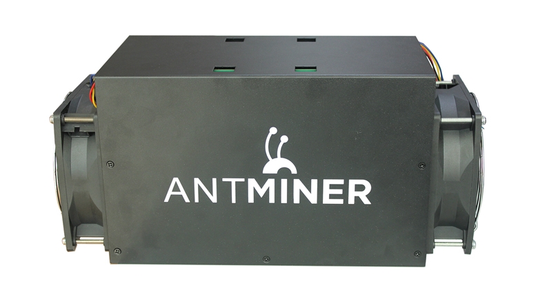 AntMiner S3 for sales shipping starts from July 10th