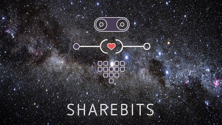 Sharebits.io: Improving Social Media With Crypto