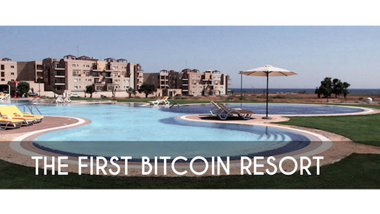 Luxury apartment in Cyprus from 120BTC