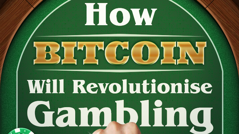 Bitcoin Gambling: A Win-Win-Win For All Parties