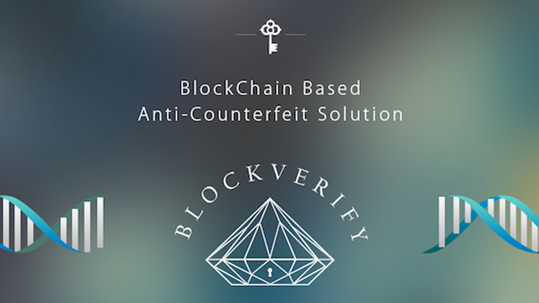 Block Verify Turns Bitcoin Into a Life-saving Technology