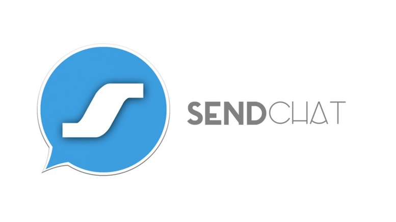 SendChat Crowdfunding Campaign Goes Live on BlockTrust