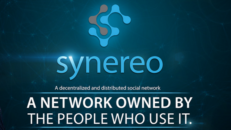 Social Networks and Decentralization: the Synereo Case