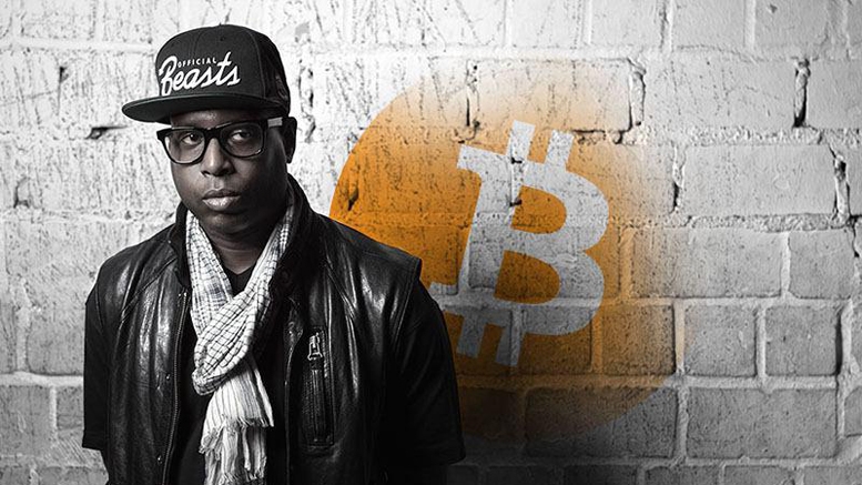 Talib Kweli and Bitcoin Is Music To Our Ears