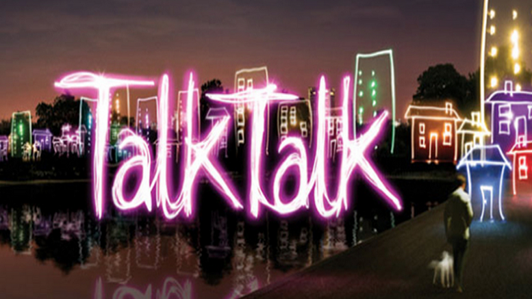 TalkTalk Hacked – Centralized Solutions and Unencrypted Customer Data