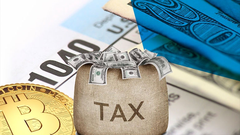 Bitcoin Taxes: The Professionals, The Digital Currency Council