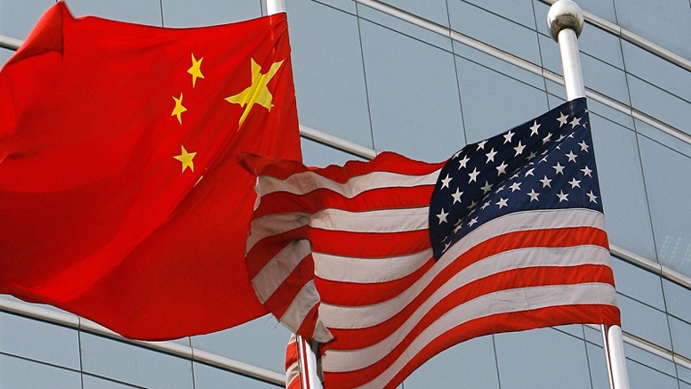 Leaked Documents: China Spying on top US Officials