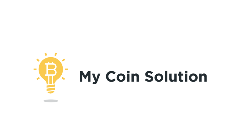 Exclusive Interview with Adam Kitain: MyCoinSolution