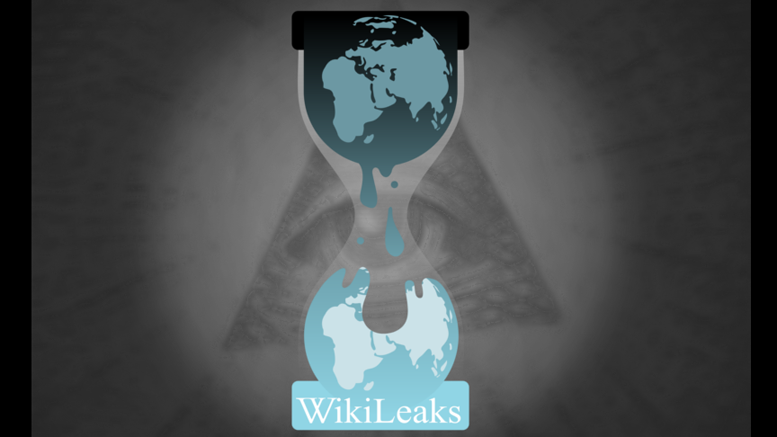 Wikileaks IMF Leak Validates Crypto Adopter Concerns