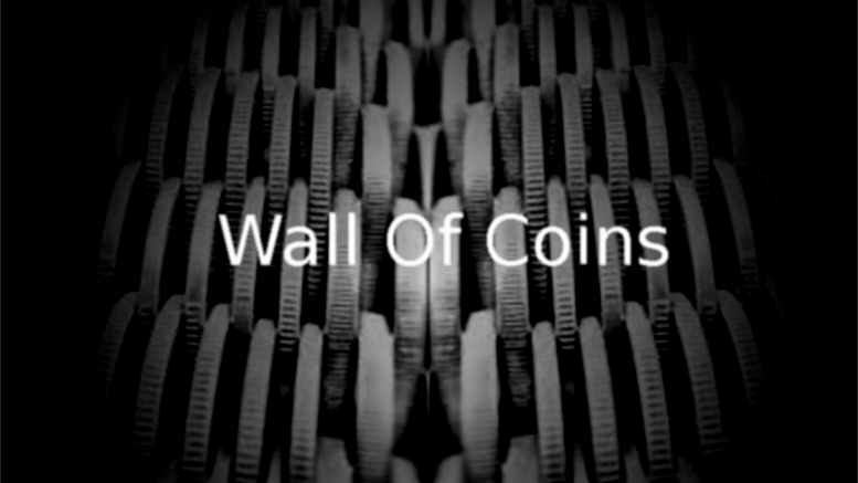 Wall of Coins Review: Good for Bitcoin Beginners, So-So for Veterans