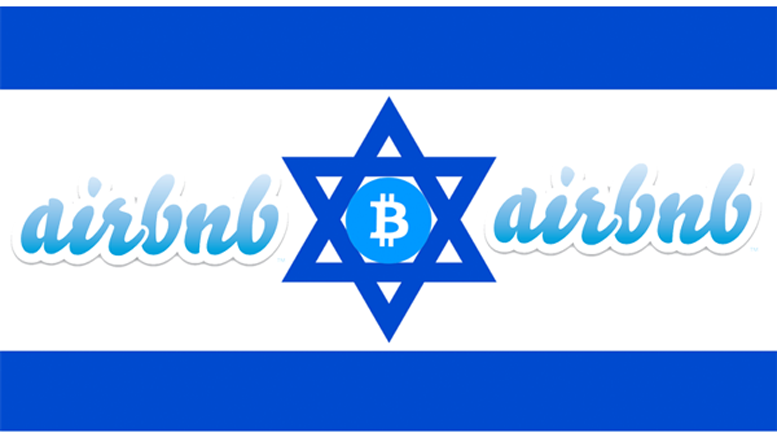 Airbnb of Israel Accepts Bitcoin