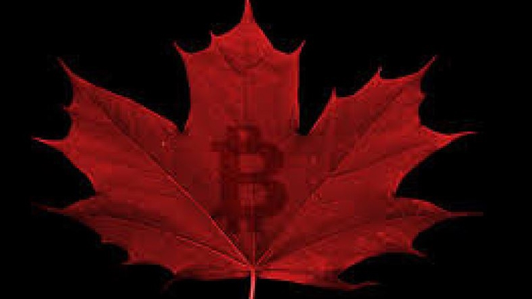 Salaries paid in bitcoin on the rise in Canada