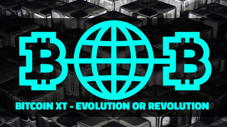 BitcoinXT: Evolution or Revolution?