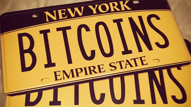 BitLicense Revisions