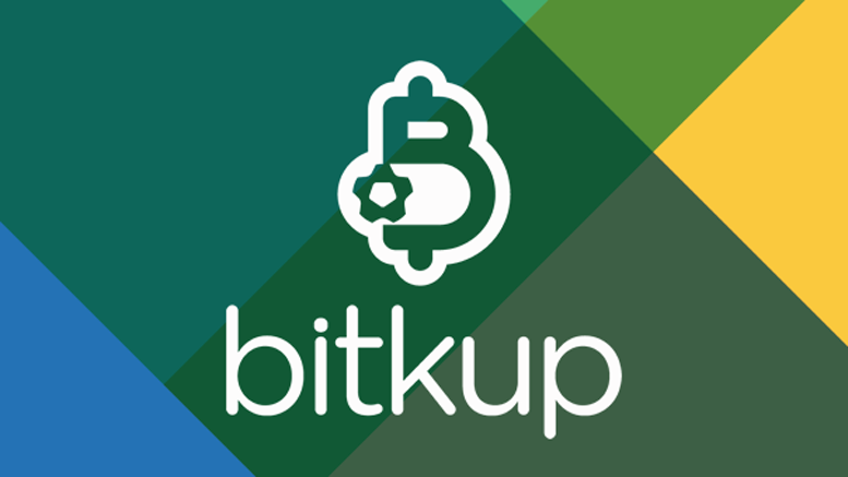 Interview with Bitkup: Create predictions for Brazil World Cup 2014