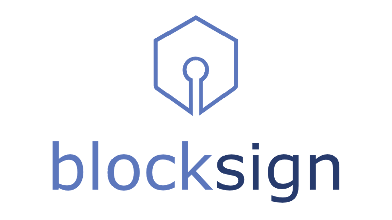 Exclusive interview with Blocksign – A New Way to Sign Documents