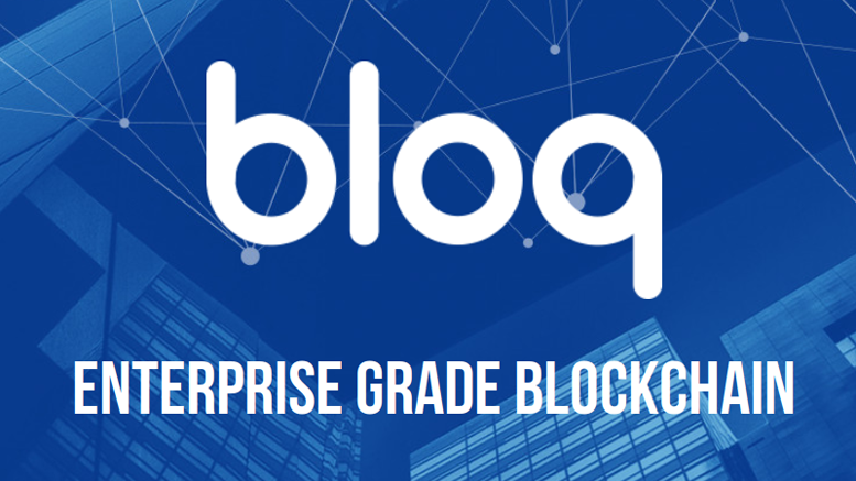 Bitcoin Developer Jeff Garzik Launches Enterprise Blockchain Support Startup