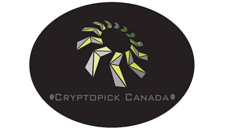 CryptoPick: Pushing Candian Bitcoin adoption!