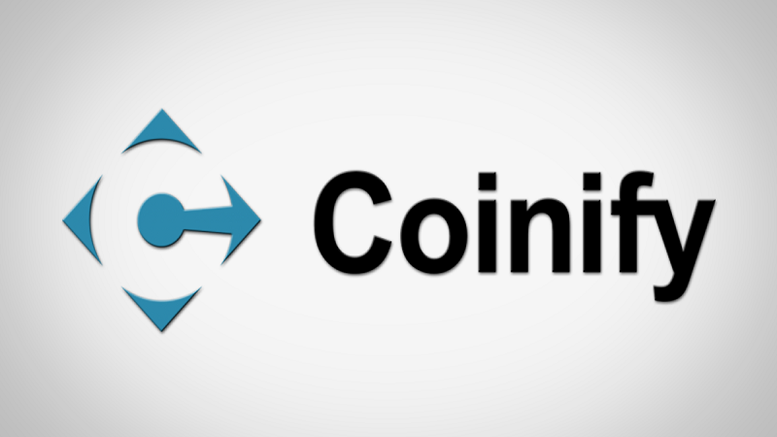 Coinify Partners With iSignthis to Enable Bitcoin Purchasing on Credit Cards