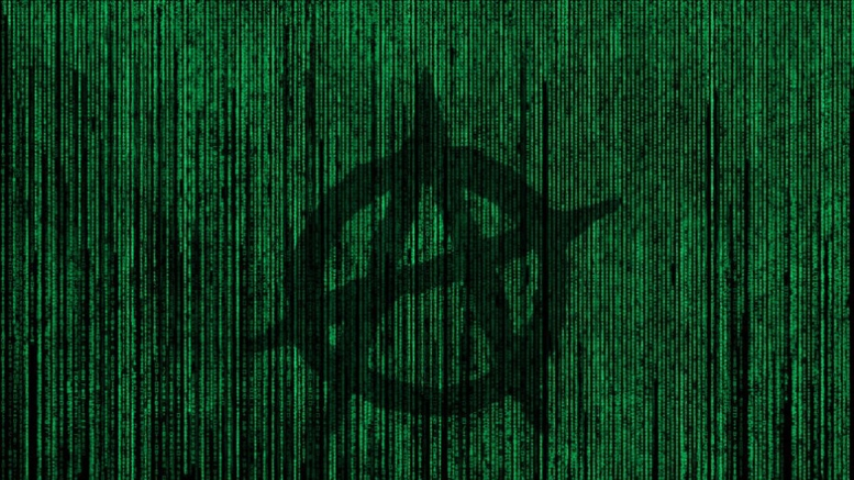The Cryptoanarchy Institute and Hacktivism