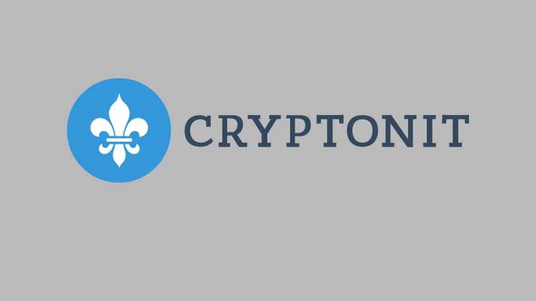 Cryptonit to Launch Anonymous Debit Cards by the End of 2015