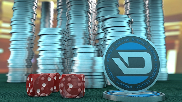 The Online Gaming Industry Welcomes Darkcoin: Interview with DirectBet.eu