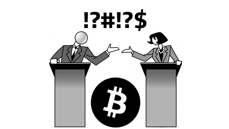 Daniel Krawisz: Bitcoin Skeptics Have Pretty Terrible Arguments