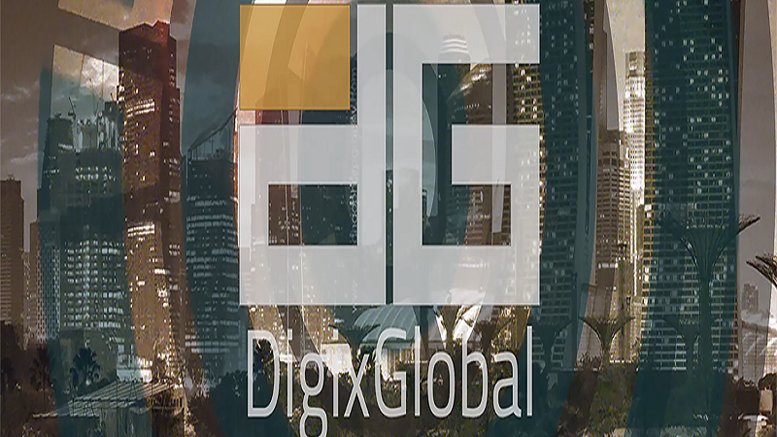 Interview with Kai Chng, Founder of Digix Global