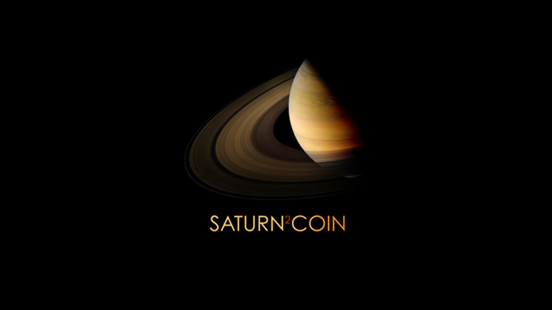 SaturnCoin: Change to SAT2 and its new specifications