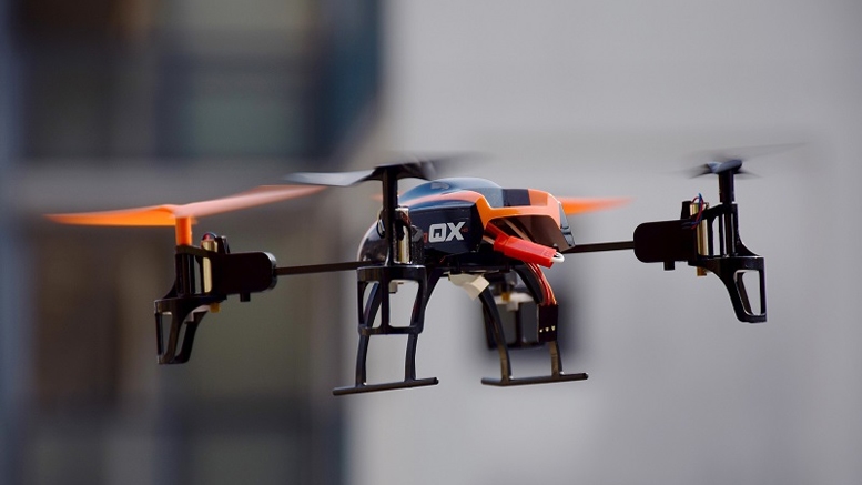 5 Drone Capabilities you Should Think Twice About