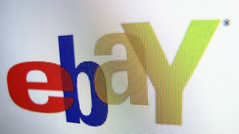 Ebay Adds Virtual Currency Section to Allow Bitcoin and Dogecoin Trading