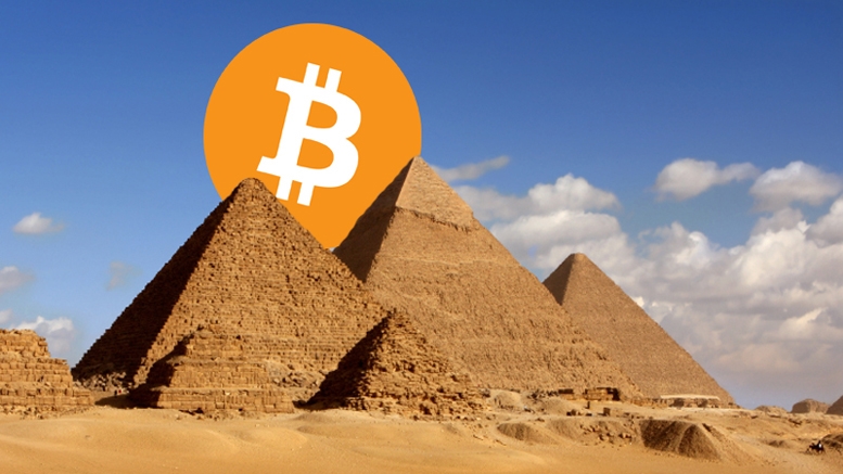 Will Egypt’s Banking Institutions Create Increased Bitcoin Popularity?