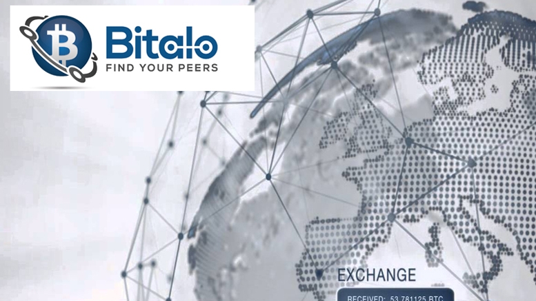 Bitalo: ‘Infrastructure For A Full Bitcoin Economy’