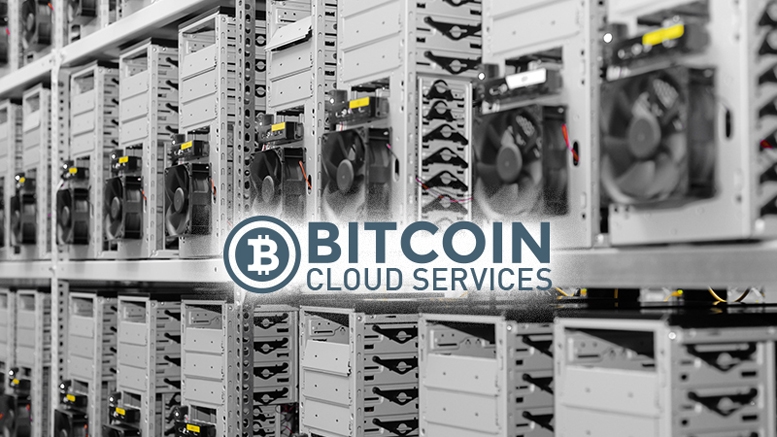 Bitcoin Cloud Services: Exclusive Interview
