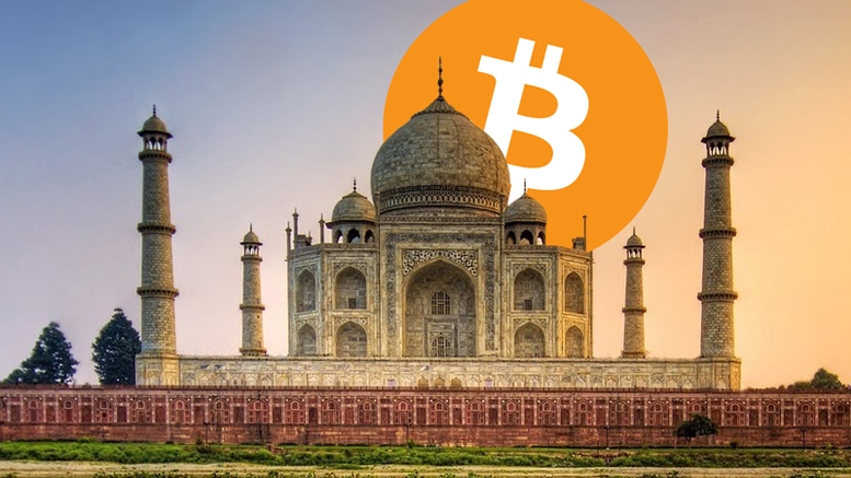 Coinomat Brings A Crypto-Remittance Service To India