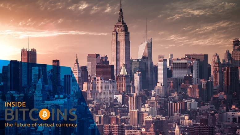 Inside Bitcoins New York Day 2: Afternoon and Evening