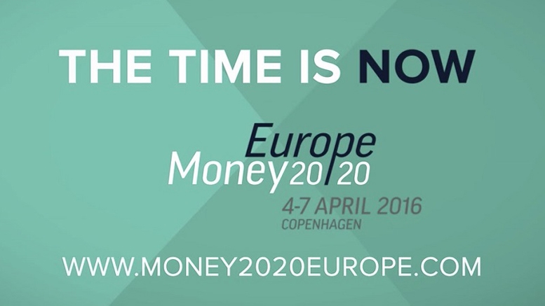 Exclusive Discount: €600 off on Money 20/20 Europe