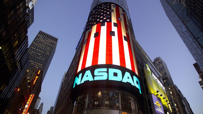 NASDAQ OMX to Bring Blockchain Technology to Wall Street